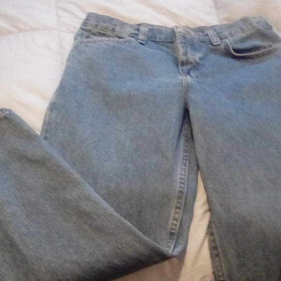 Urban Pipeline Up Faded Jeans - Picture 4 of 8